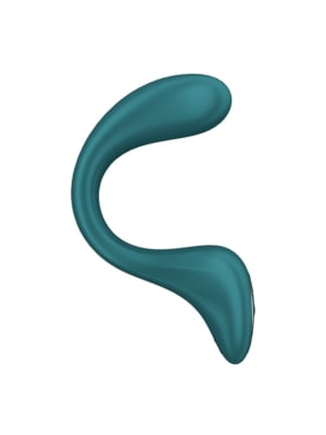 SATISFYER G FOR GODDESS 2 BOTTLE GREEN