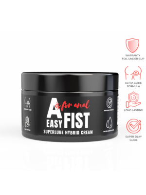 Lubrificante Anale A is for Easy Fist