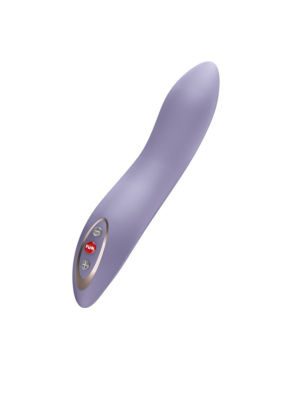 FUN FACTORY - STRONIC FLOW THRUSTING PULSATORS LIGHT VIOLET