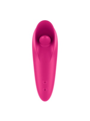 Tongue Master - pink
