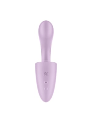 Tongue Expert - lavender