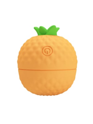 PRETTY LOVE - Pineapple Secret, 12 thumping functions, Silicone