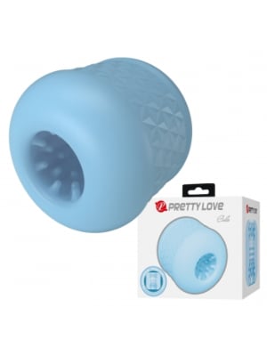 PRETTY LOVE - Masturbator Cole