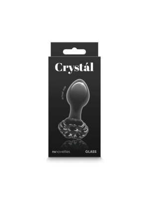 Crystal Flower