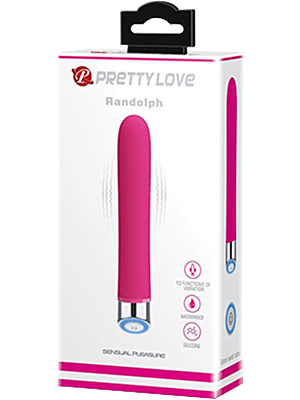 Pretty Love Randolph 16,7 εκ.