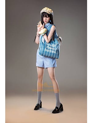 Kurumi 161 cm &ndash; &omicron;&lambda;ό&sigma;&omega;&mu;&eta; ό&rho;&theta;&iota;&alpha; &mu;&epsilon; &kappa;&alpha;&rho;ό &sigma;ύ&nu;&omicron;&lambda;&omicron;