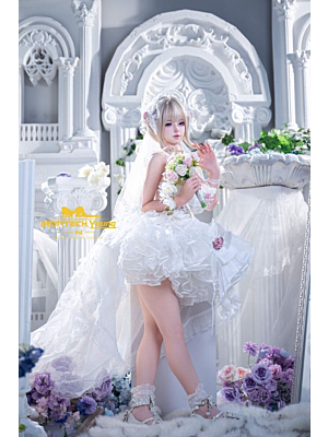 Irontech Doll Young Series Dreamy Princess Sex Doll 154cm N05 Momo Natural