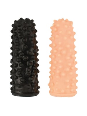 Bestseller - stimolatore clitorideo my long fingerz
