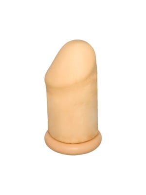 BESTSELLER - UNSUSABLE SLEEABLE SLEEK PENIS EXTENSION