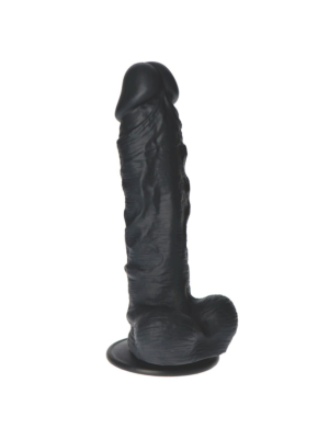 Fallo realistico real safe big arm black