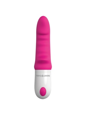 ELYS – Rhinhorn Vibe pink