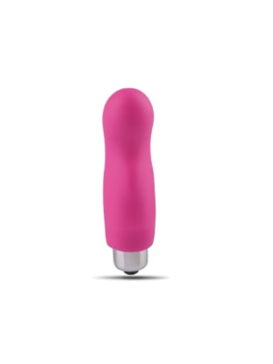 Bullet vibrator Finger Fan Razz
