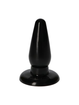 Italian Cock 4.5'' Black