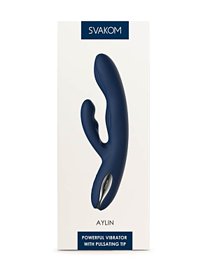 Aylin Dark Blue