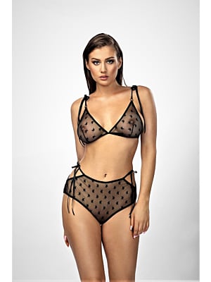 Anais Underwear Set - Amelie 