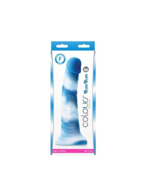 Yum Yum Dildo 8 Inch