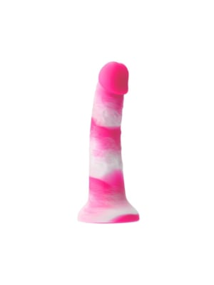 Yum Yum Dildo 8 Inch
