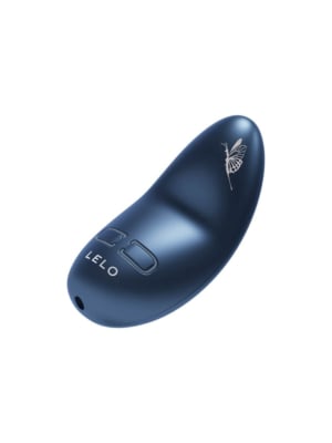 LELO NEA 3 PERSONAL MASSAGER - ALIEN BLUE – main product view