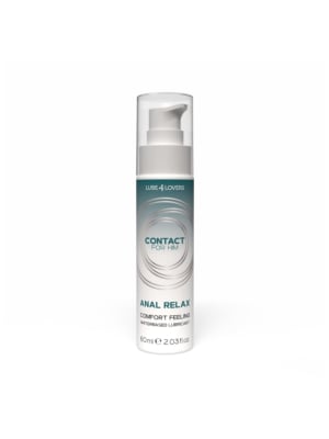 Relax 60 ml Lubrificante Anale