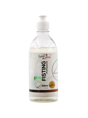 FISTING PROFFESIONAL 500ml