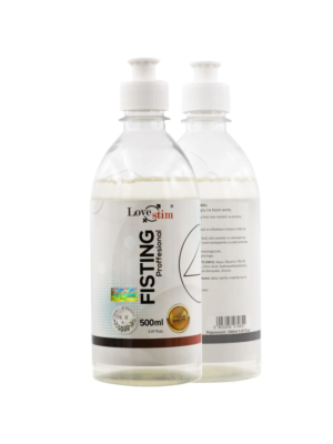 FISTING PROFFESIONAL 500ml