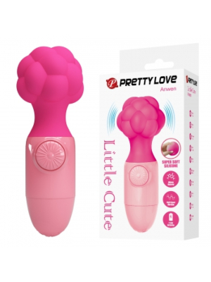 Pretty Love Anwen Mini Wand Massager