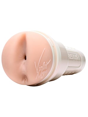 Fleshlight Girls Violet Myers Ahegao (Butt) – main product view