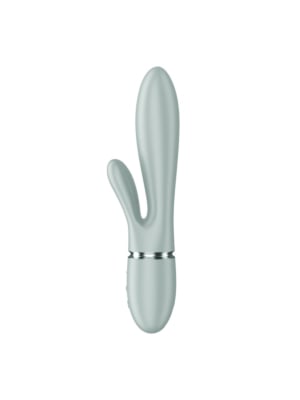 Satisfyer Pearl Bunny 2 Greygreen &ndash; main product view
