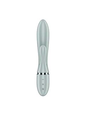 Satisfyer Pearl Bunny 2 Greygreen