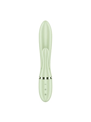Satisfyer Pearl Bunny 2 Light Green
