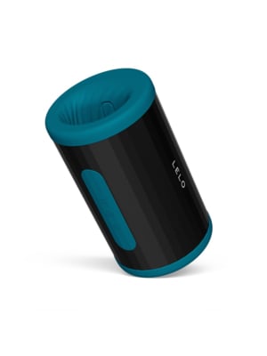 LELO F2S Double Sonic Teal
