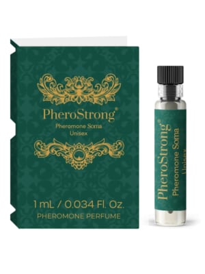 PheroStrong SOMA Unisex 1 ml – main product view