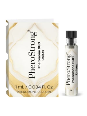 PheroStrong DUO Unisex 1 ml – main product view