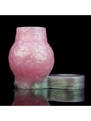Penis Sleeve Silicone Skin