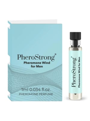 PheroStrong pheromone Wind for Men - 1 ml