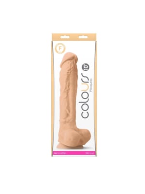 Dildo 10 Inch
