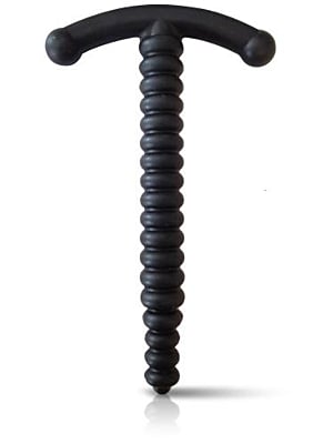 Penis Stick T5 6.3cm Silicone Urethral Rod