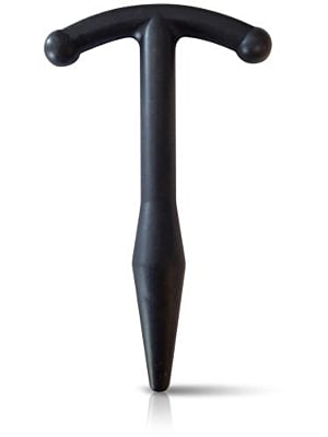 Penis Stick T7 Silicone Urethral Rod 6.4cm