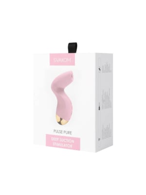 Pulse Pure Pink