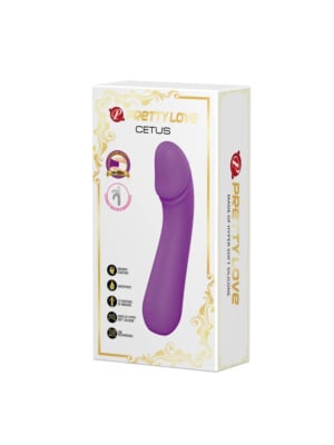 Pretty Love Cetus Purple I