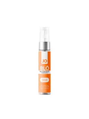 JO - BLŌ Oral Pleasure Gel Orange Limeade - 30ml