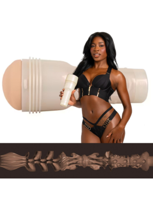 Fleshlight Girls - Nicole Kitt Purrrrrfection