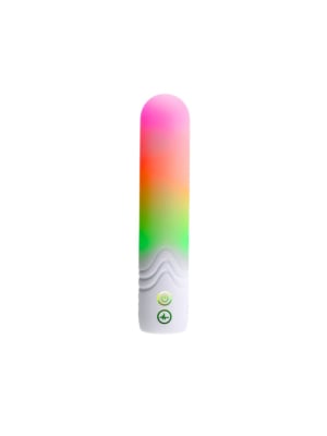 Paradise Pleasure Products - Illumination The Bullet - White