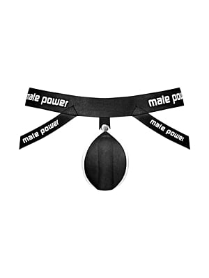 Male Power - The Helmet Jock-LXL