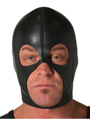 Neoprene Cocksxxxer Hood