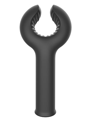 ESSENTIALS COUPLES MULTI TEASER BLACK