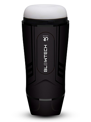 BLOWTECH DEEP THROAT SUCKING MACHINE