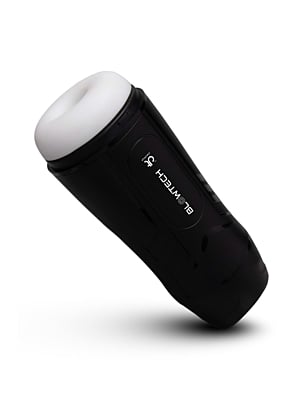 BLOWTECH DEEP THROAT SUCKING MACHINE