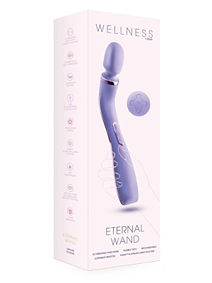 WELLNESS ETERNAL WAND