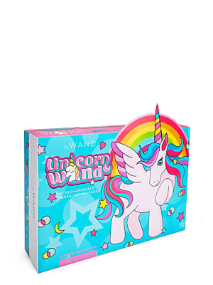 Le Wand - Unicorn Wand 8 Piece Collection